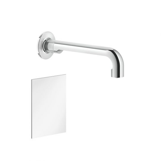 Смеситель для раковины Gessi Inciso 58105 ФОТО