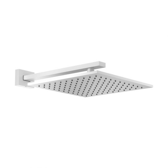 Тропический душ Gessi Rettangolo 15185 30х30 ФОТО