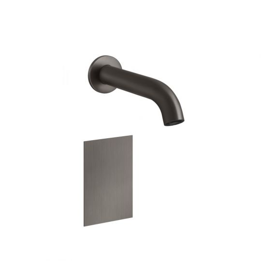 Смеситель для раковины Gessi Flessa 54015 ФОТО