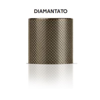 Смеситель для ванны/душа Gessi Habito DIAMANTATO 70638 ФОТО