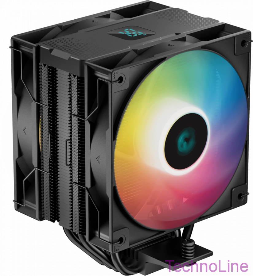 Кулер для процессора Deepcool AG400 Digital Plus