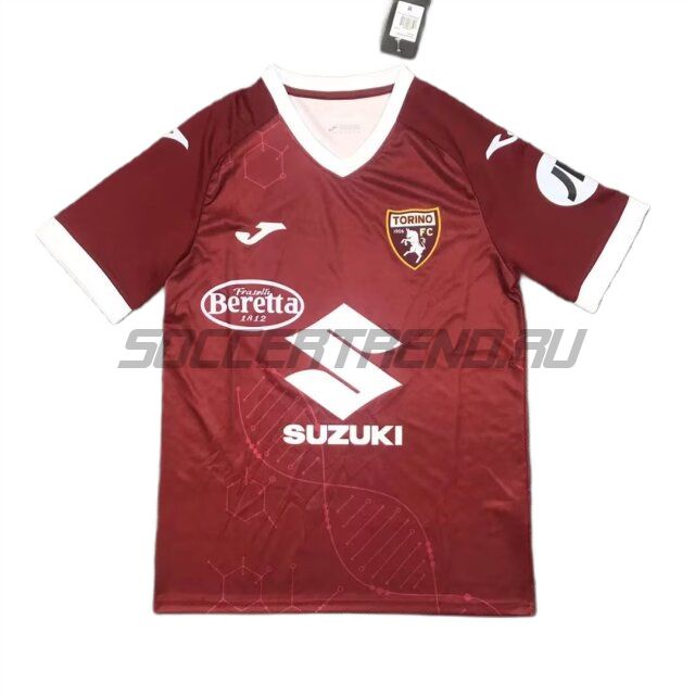 Домашняя форма Torino 24/25