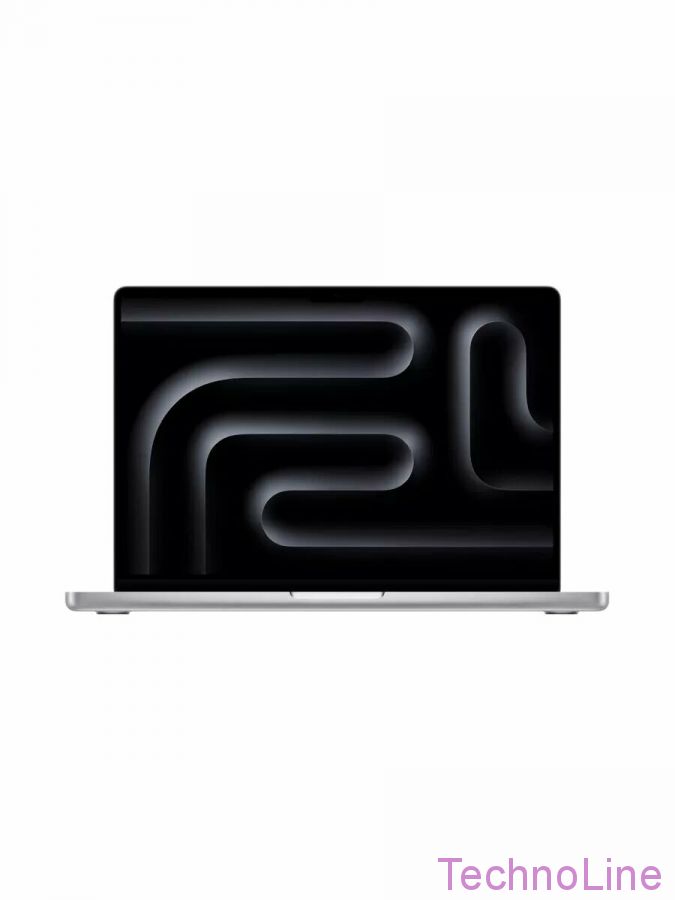 MacBook Pro 14" (M3/8/512) Silver MR7J3 ( RU клавиатура)