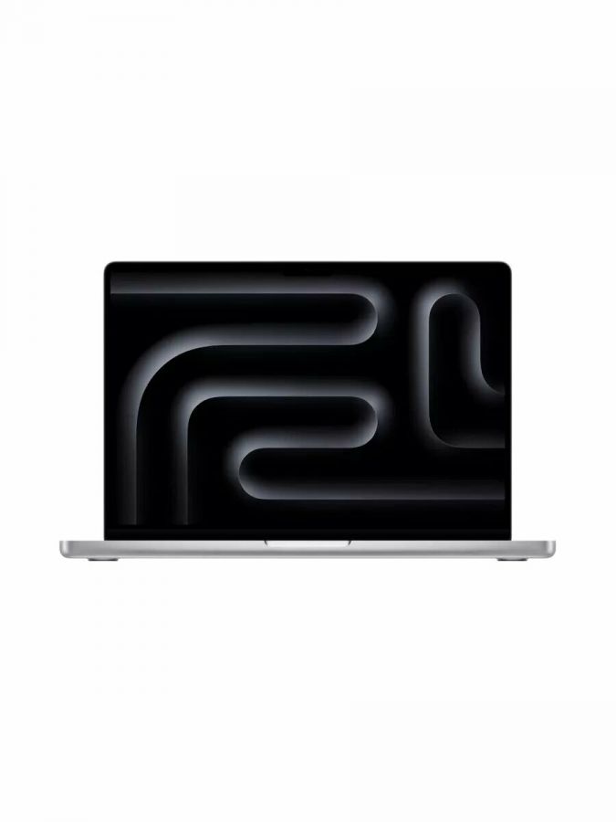 MacBook Pro 14" (M3/8/512) Silver MR7J3 ( RU клавиатура)