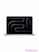 MacBook Pro 14" (M3/8/512) Silver MR7J3 ( RU клавиатура)