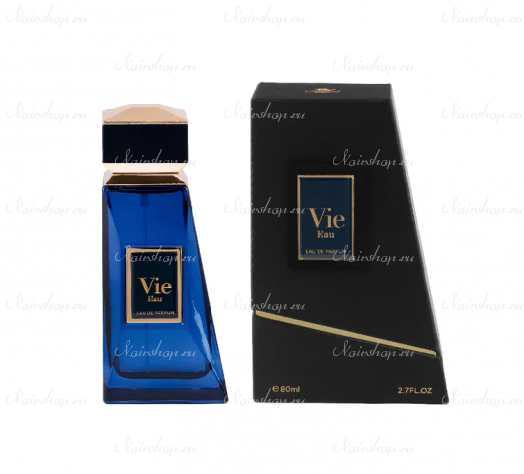 French Avenue  Vie Eau