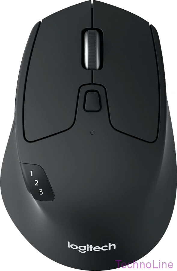 Мышь беспроводная Logitech M720 Triathlon