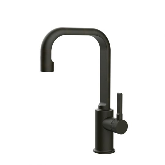 Смеситель для раковины Gessi Inciso 58005 ФОТО