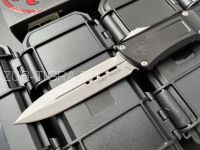 Нож Microtech Combat Troodon Gen 3 Black