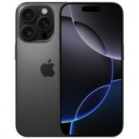 Смартфон Apple iPhone 16 Pro 512Gb (Black Titanium) Dual SIM