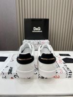 Мужские кроссовки Dolce Gabbana