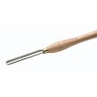 ОСЕНЬ СКИДКИ! Резец токарный HSS Continental Style Spindle Gouge, 30 мм Robert Sorby М00009009