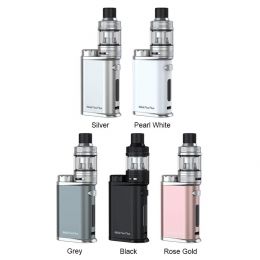 Eleaf iStick Pico Plus 75W Kit with Melo 4S, набор