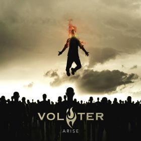 VOLSTER - Arise