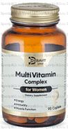 MultiVitamin Complex (for women)