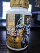 Kevin Levrone, GOLD Ashwagandha 90 tab