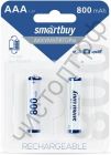 Аккум.Smartbuy R03 AAA 800 mAh 2BL (24)