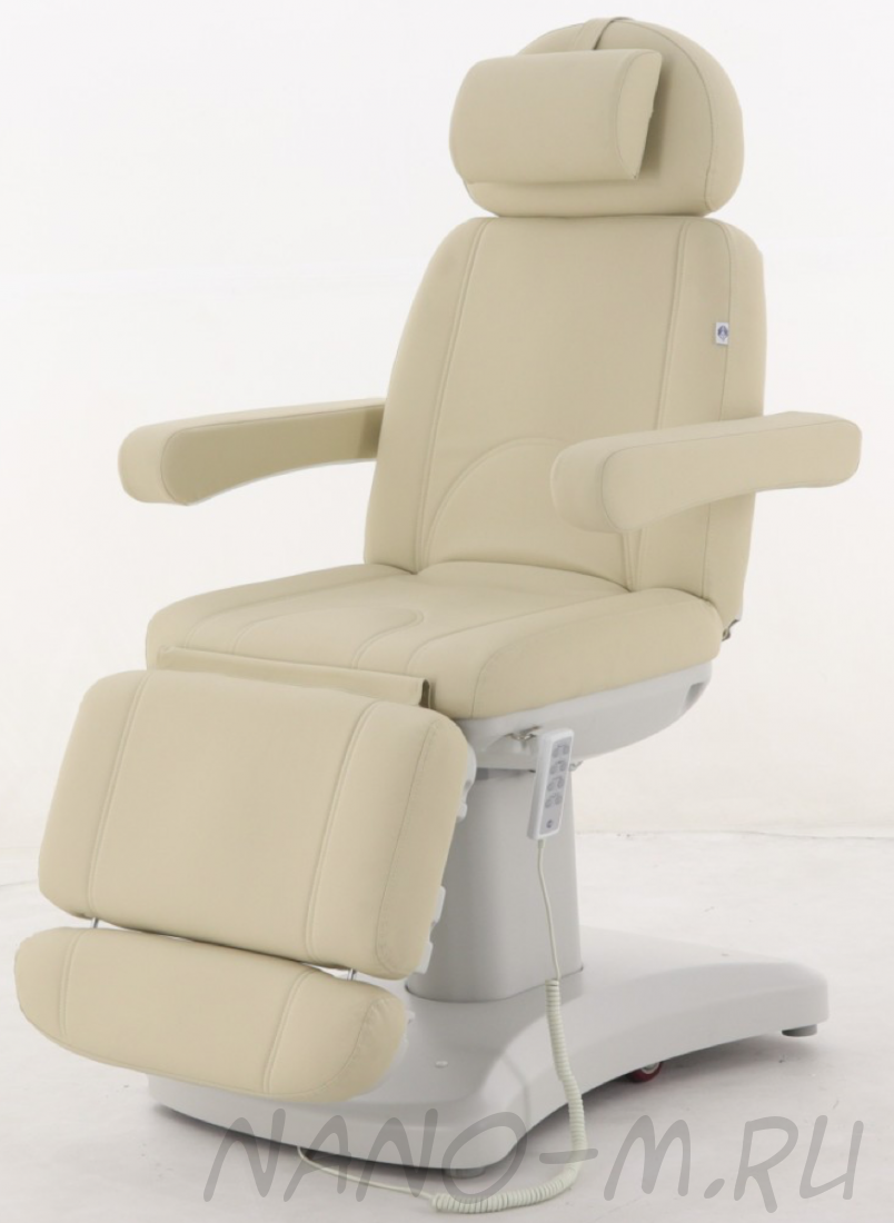 Косметологическое кресло 4 мотора Med-Mos ММКК-4 (КО-183Д)