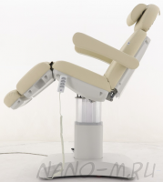 Косметологическое кресло Med-Mos ММКК-4 (КО-183Д)