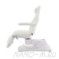 Косметологическое кресло Med-Mos ММ-940-1В КО-187Д-00 с РУ, 4 мотора