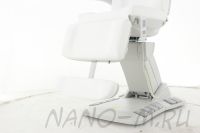Косметологическое кресло Med-Mos ММ-940-2 КО-189Д-00 с наполнителем Флаффи 4 мотора