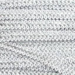 Тесьма плетеная отделочная 10 мм Разные цвета (МТ-1000)