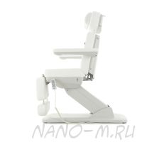 Косметологическое кресло 4 мотора  Med-Mos КО-186