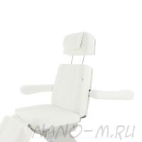Косметологическое кресло 3 мотора Med-Mos КО-178