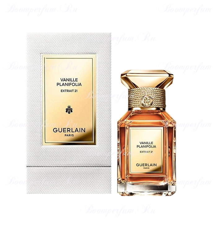 Guerlain Vanille Planifolia Extrait 21