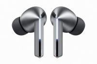 Беспроводные наушники Samsung Galaxy Buds3 Pro Silver (SM-R630)