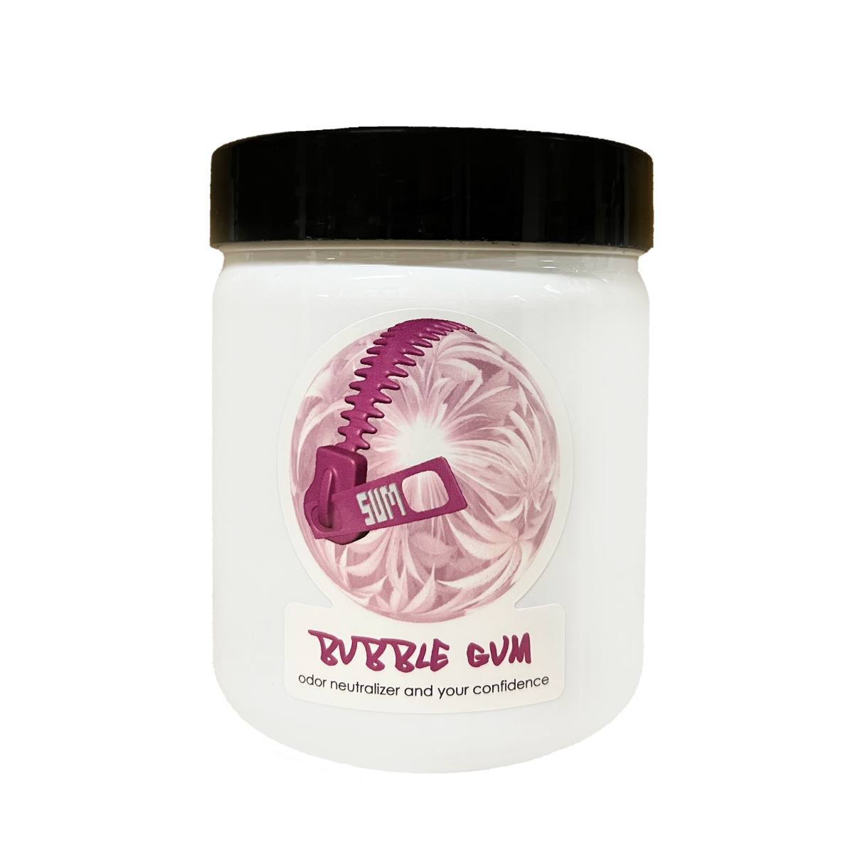 Гель нейтрализатор запаха SUMO Bubble Gum Gel 0,5 л