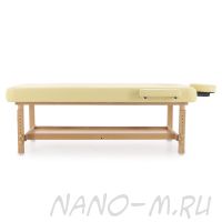 Массажный стол деревянный Med-Mos FIX-MT2