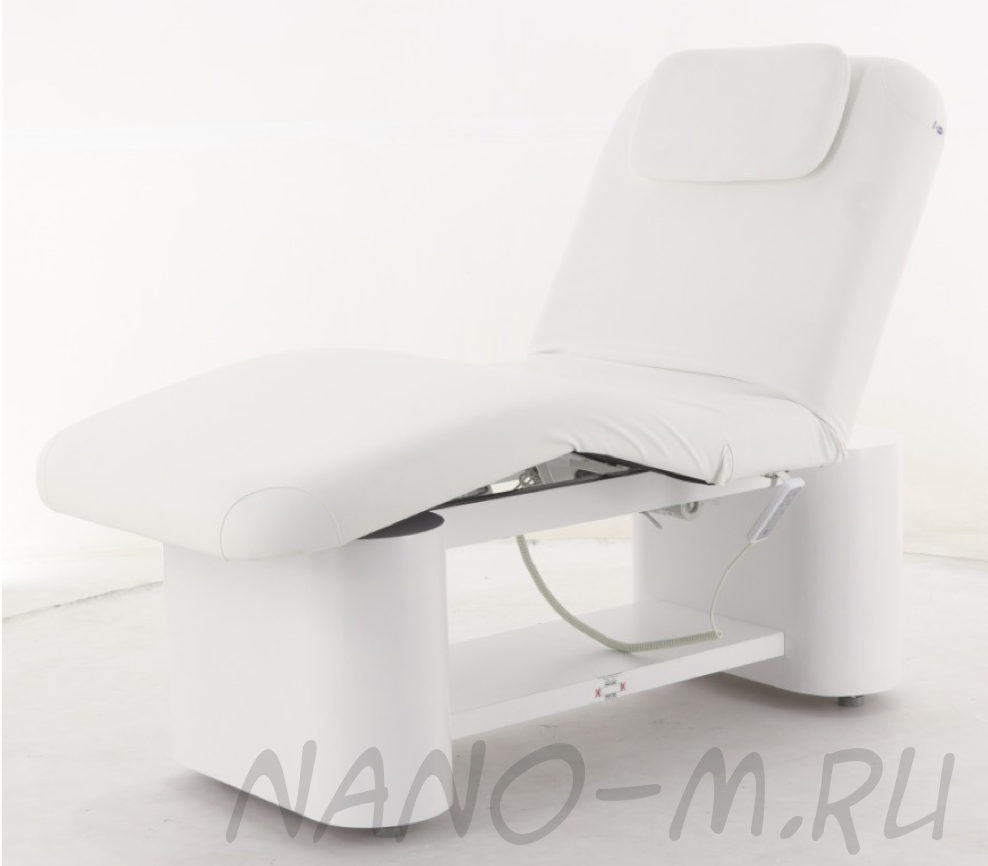 Массажный стол с подогревом электрический Med-Mos ММКМ-2 (КО-152.1Д)
