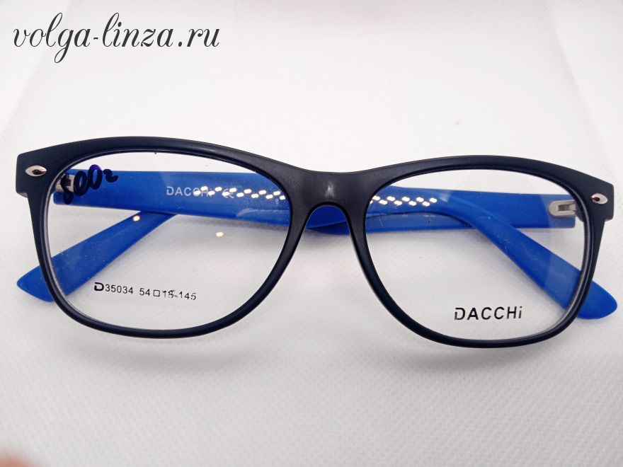 Оправа Dacchi D35034