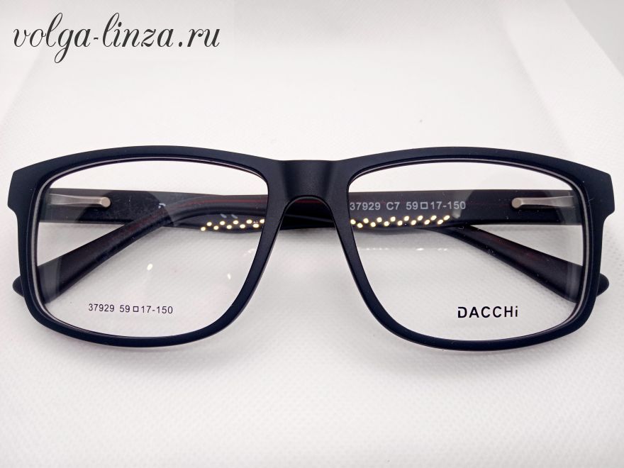 Оправа Dacchi D37929