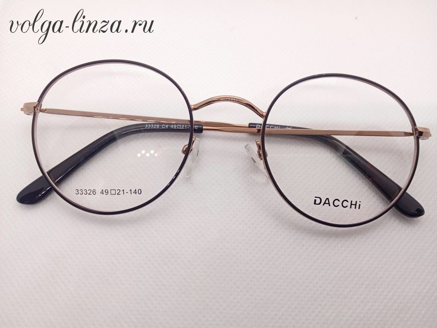 Оправа Dacchi D33326