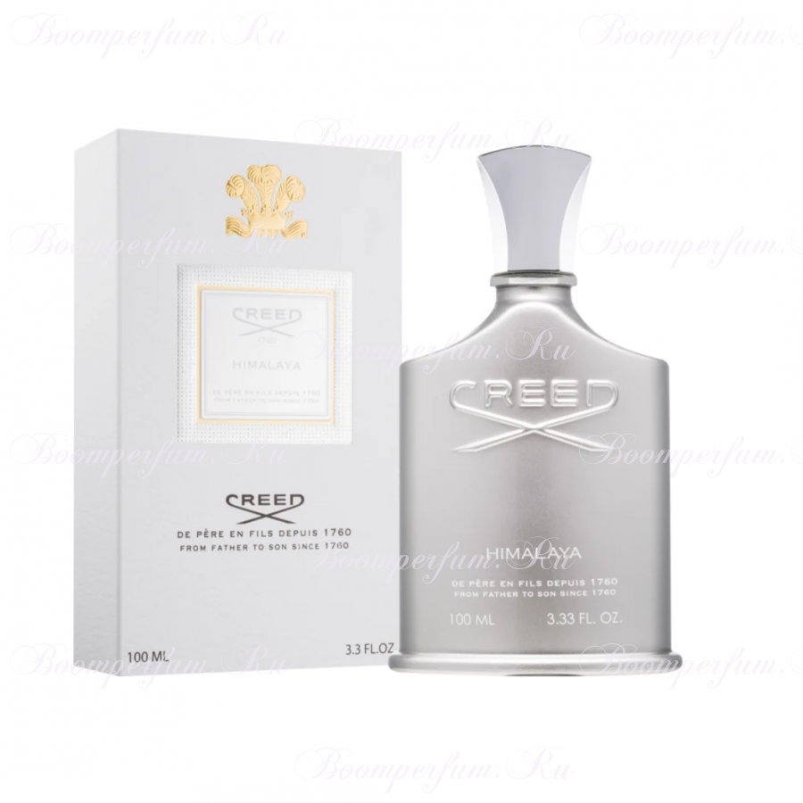 Creed Himalaya