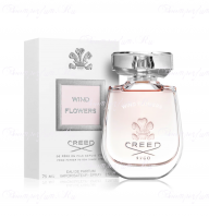 Creed Wind Flowers