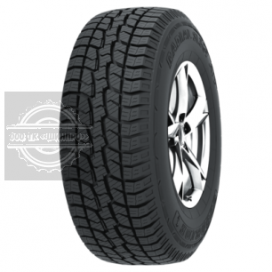 285/70R17 117T SL369 A/T TL Goodride