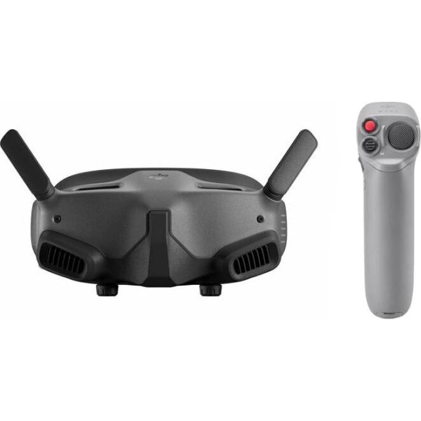 Комплект DJI Goggles 2 Motion Combo (RC Motion 2)