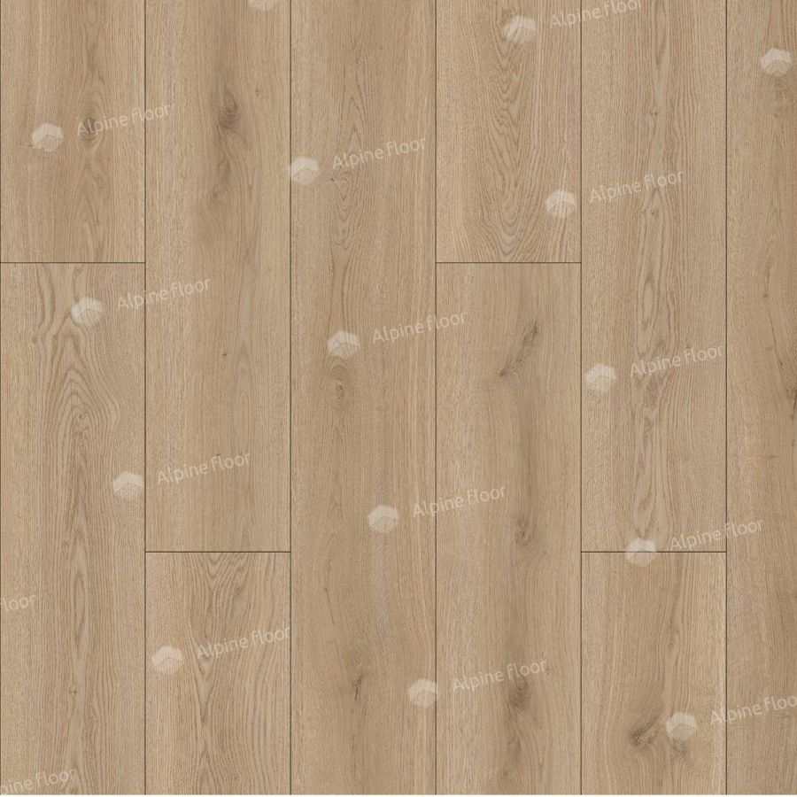 Ламинат Alpine Floor Aura Дуб Сиена LF100-20 1218х198х8