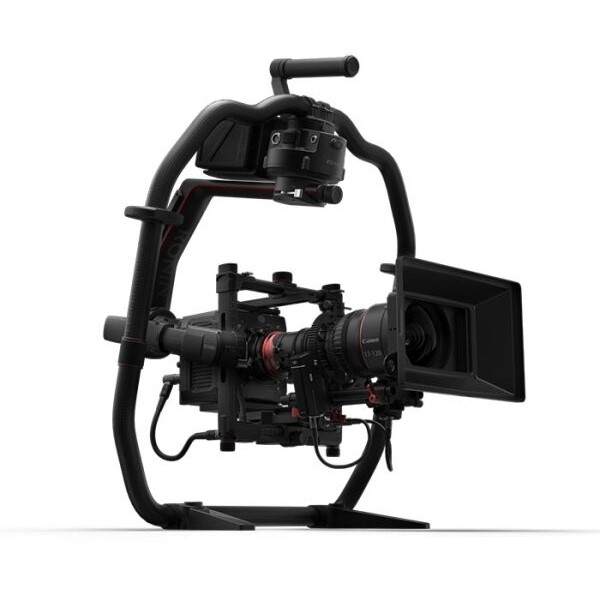 DJI Ronin 2 Professional Combo