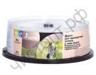 Smart Track DVD+R 4,7G 16x Inkjet белые по печать CB-25/250/