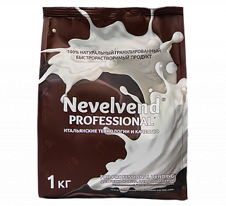 Горячий шоколад NEVELVEND "PROFESSIONAL", 1 кг.