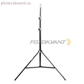 Стойка Fotokvant LS-2102 стойка легкая 210 см