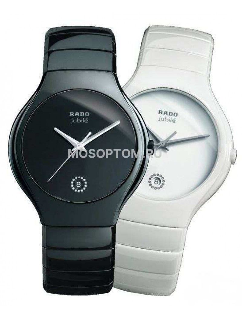 Часы Rado Jubile True