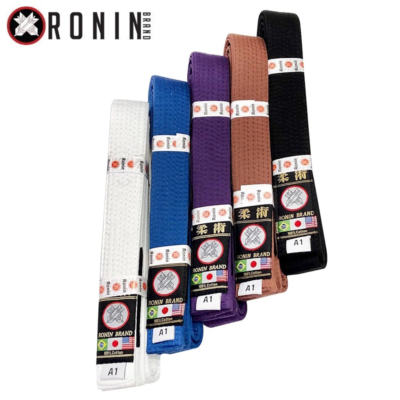 Пояс для бжж Ronin Brand