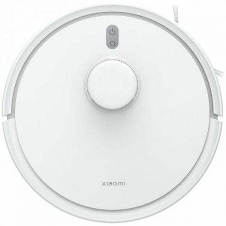 Xiaomi робот-пылесос Mi robot Vacuum S20 White RU