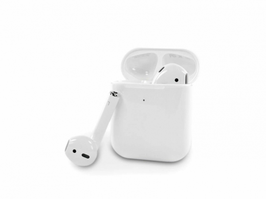 Гарнитура беспроводная AirPods 1:1 (копия)