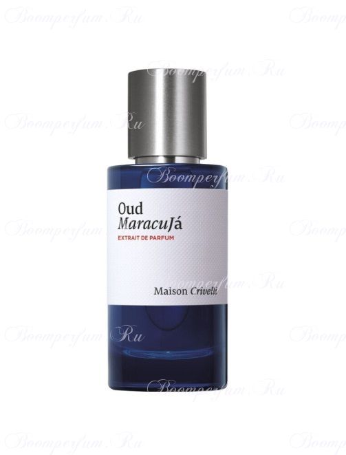 Maison Crivelli Oud Maracujá